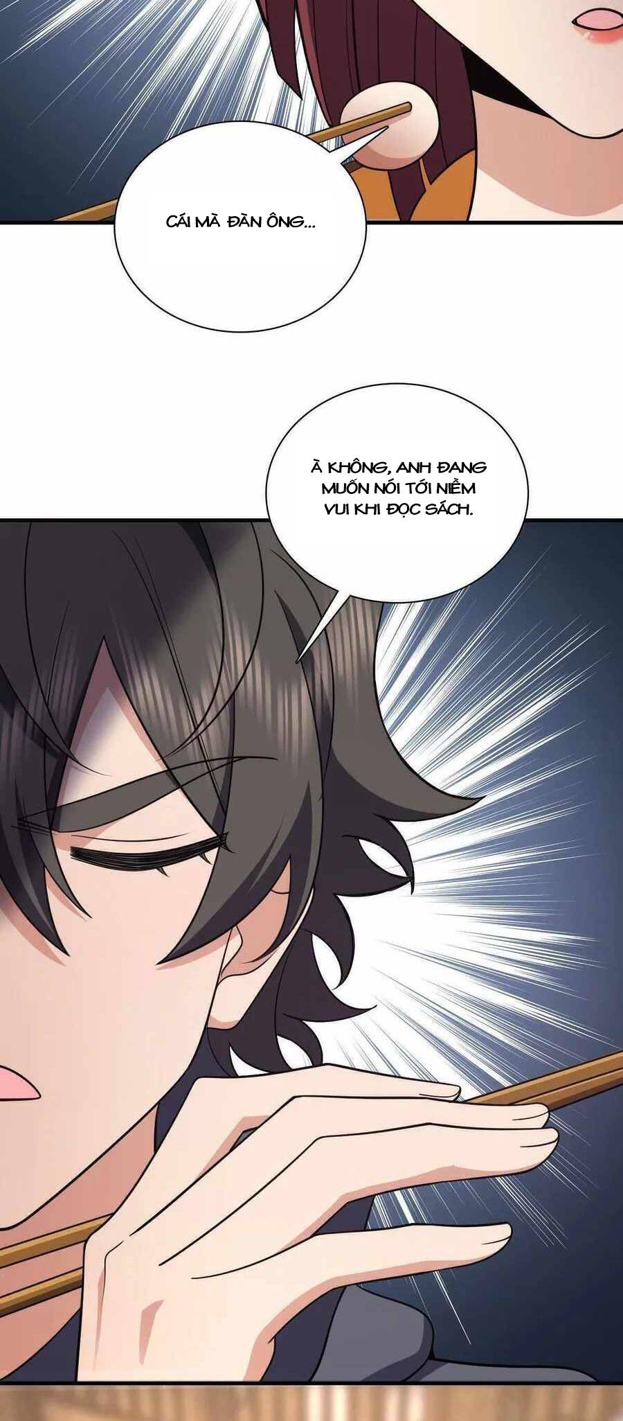 Bà Xã Nhà Tôi Đến Từ Ngàn Năm Trước Chapter 0 - Trang 2