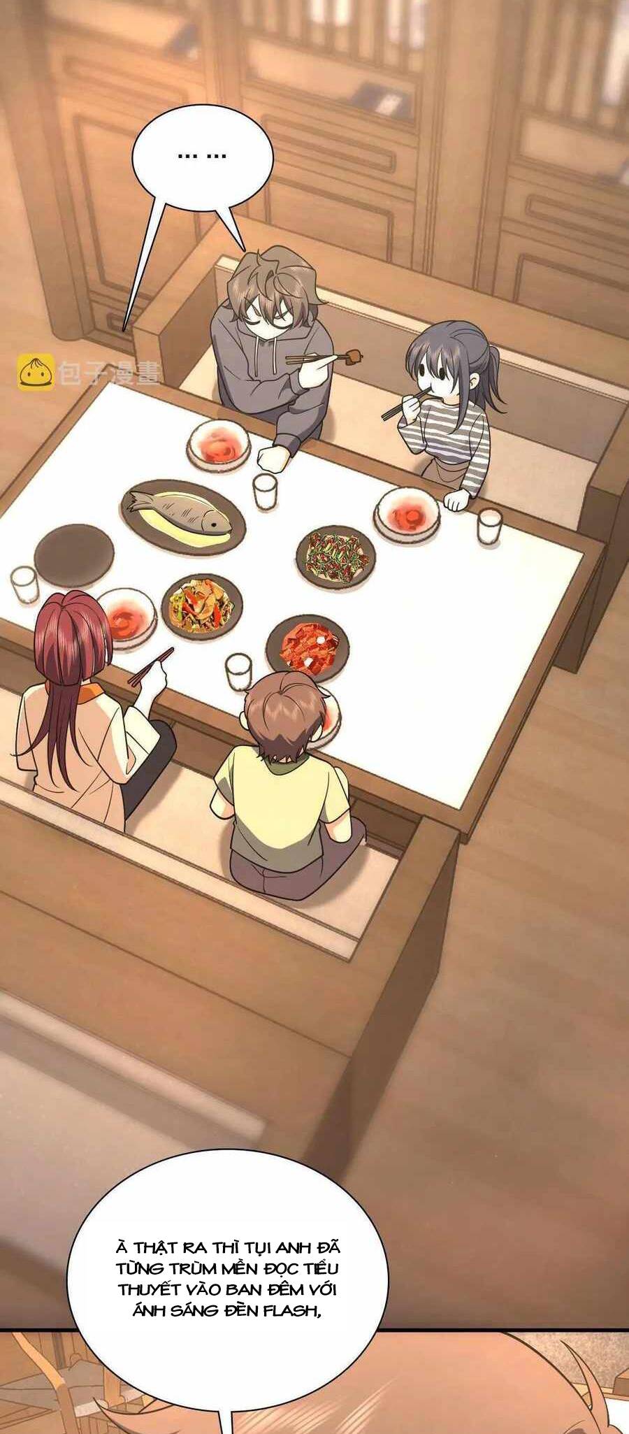 Bà Xã Nhà Tôi Đến Từ Ngàn Năm Trước Chapter 0 - Trang 2