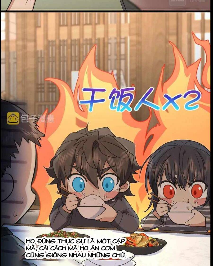 Bà Xã Nhà Tôi Đến Từ Ngàn Năm Trước Chapter 0 - Trang 2