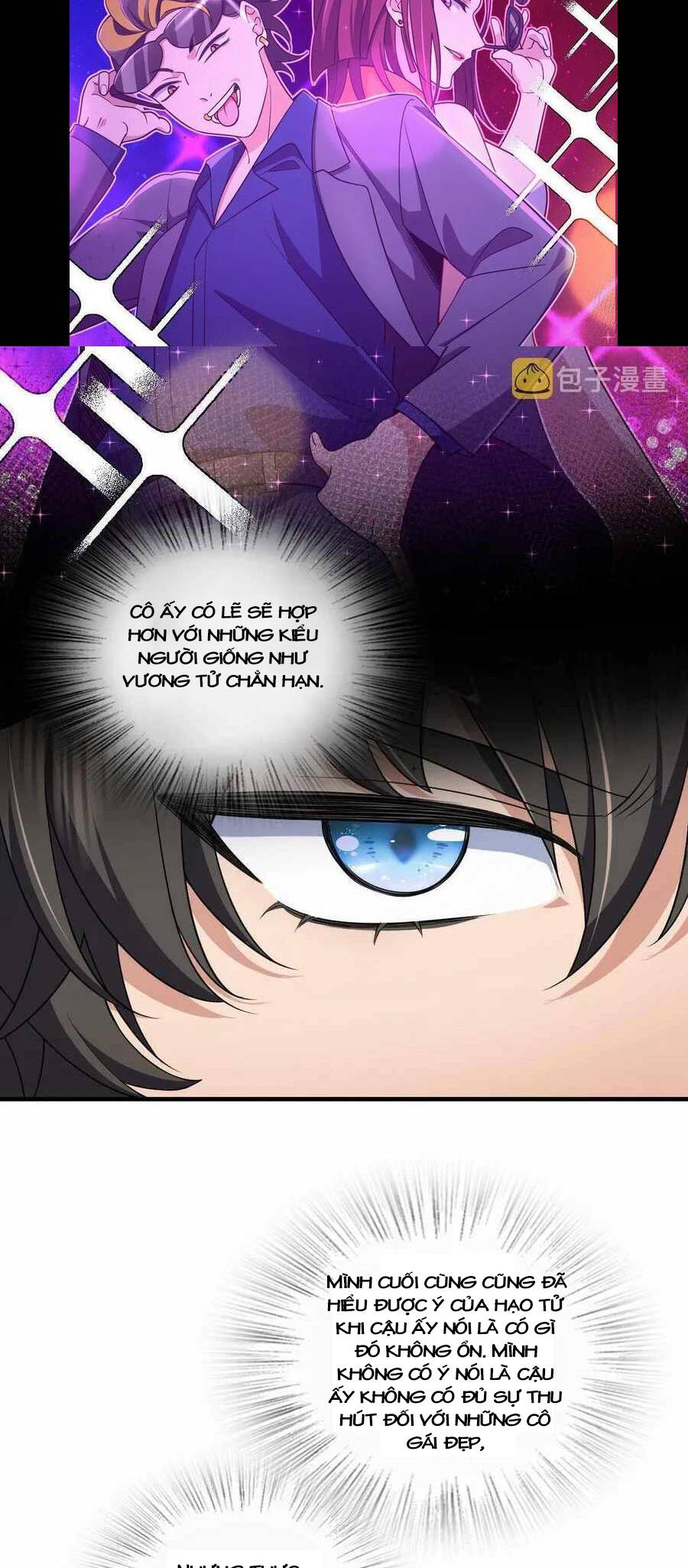 Bà Xã Nhà Tôi Đến Từ Ngàn Năm Trước Chapter 0 - Trang 2