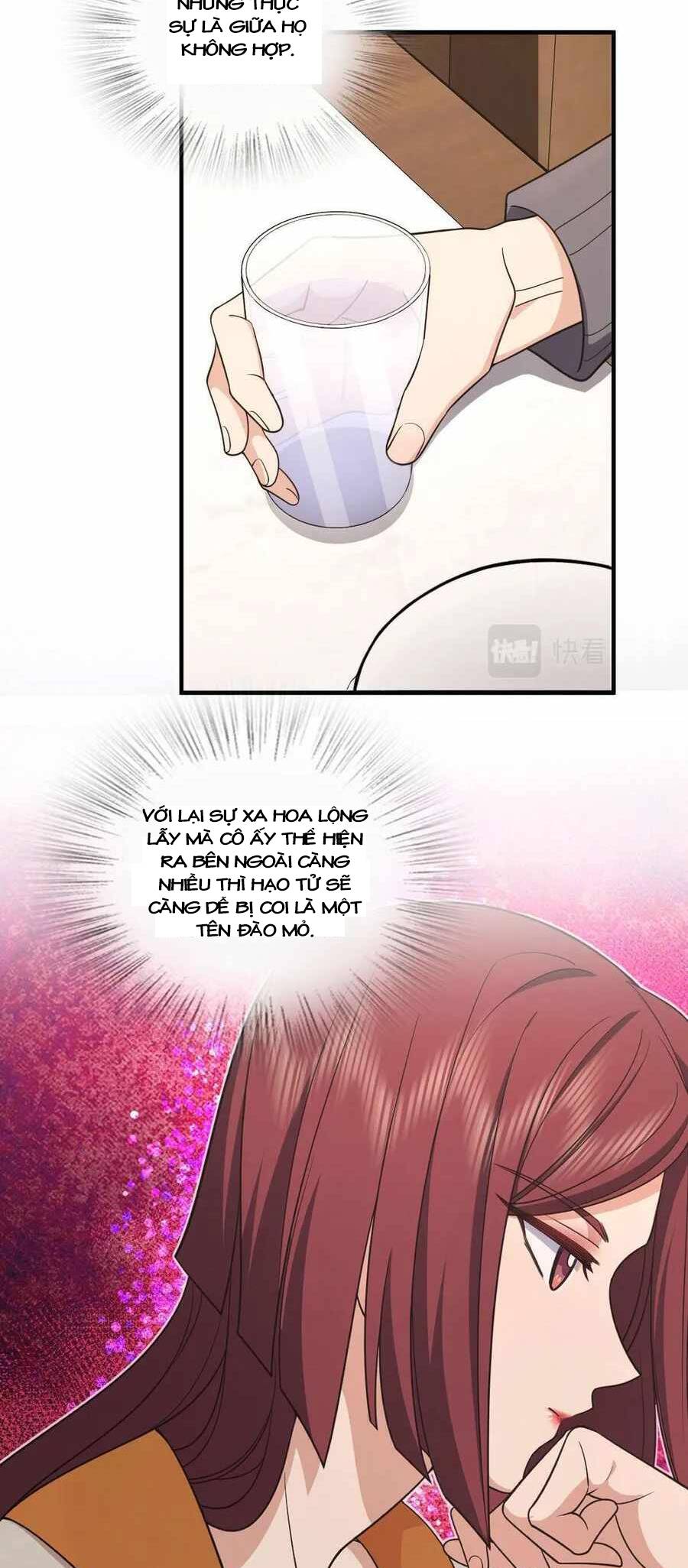 Bà Xã Nhà Tôi Đến Từ Ngàn Năm Trước Chapter 0 - Trang 2