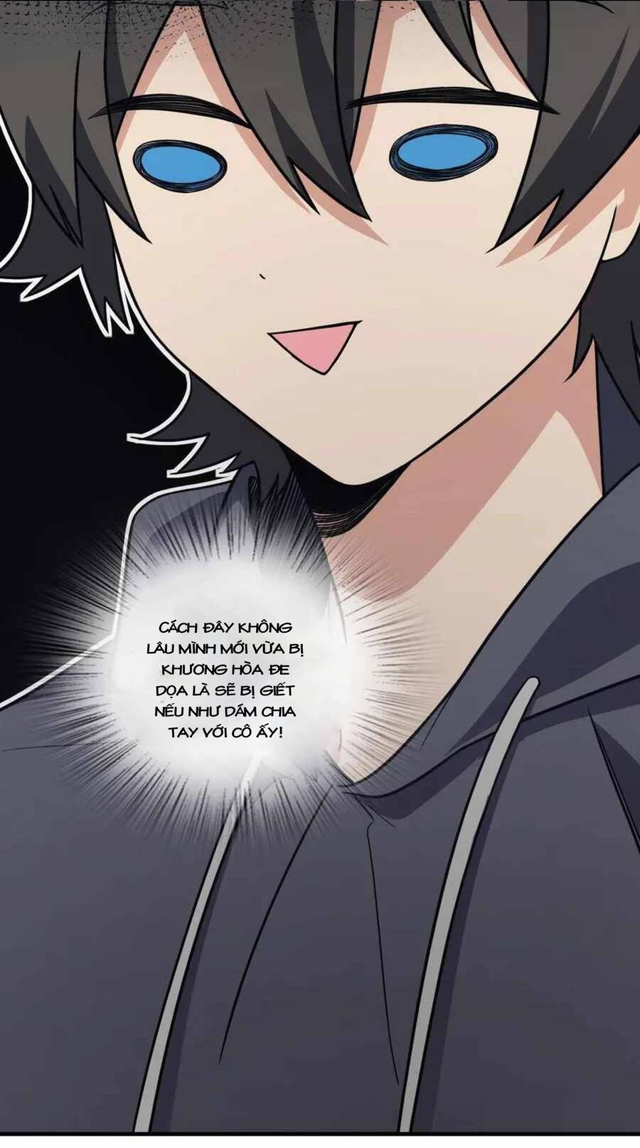 Bà Xã Nhà Tôi Đến Từ Ngàn Năm Trước Chapter 0 - Trang 2