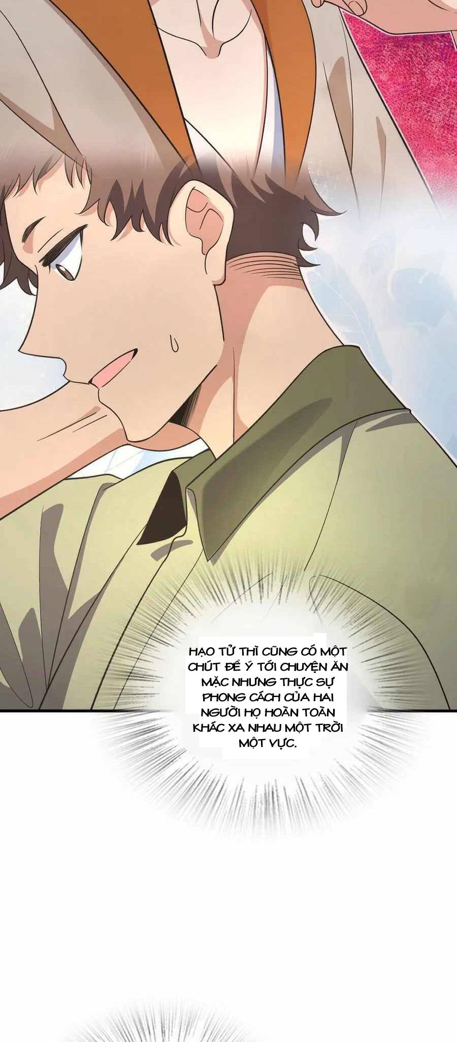 Bà Xã Nhà Tôi Đến Từ Ngàn Năm Trước Chapter 0 - Trang 2