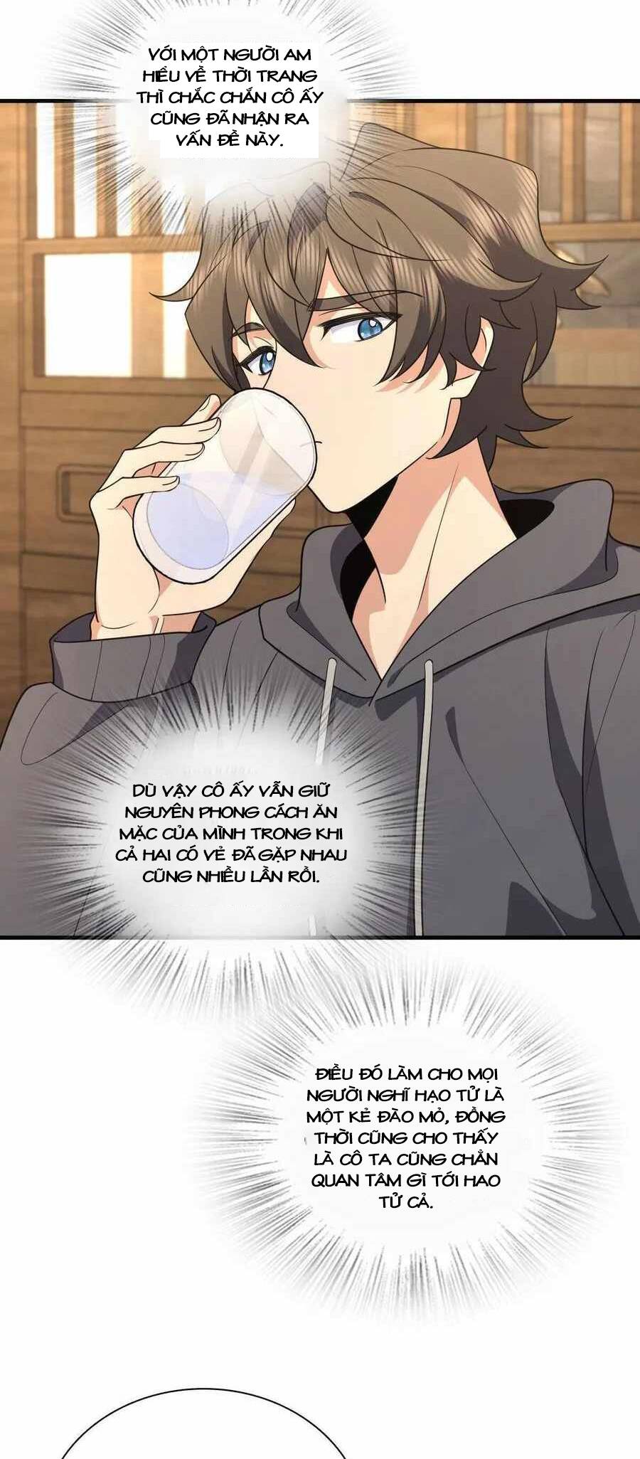 Bà Xã Nhà Tôi Đến Từ Ngàn Năm Trước Chapter 0 - Trang 2