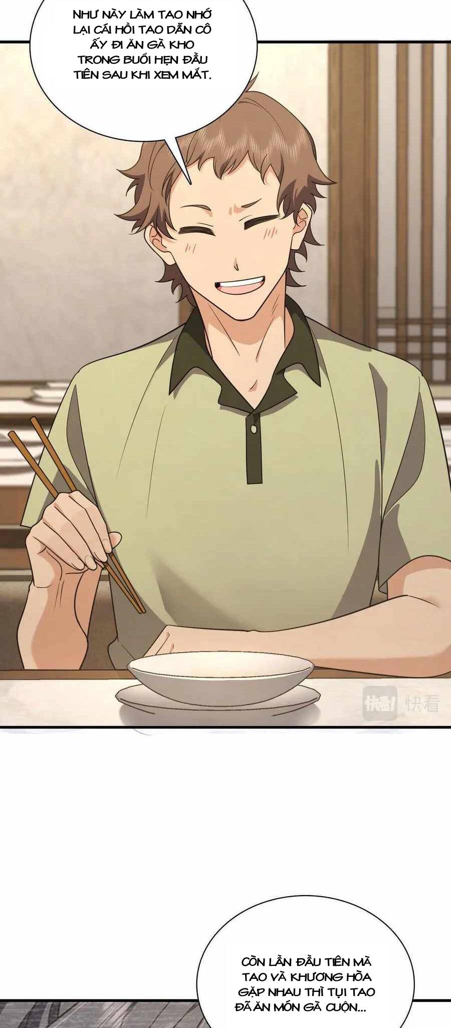 Bà Xã Nhà Tôi Đến Từ Ngàn Năm Trước Chapter 0 - Trang 2