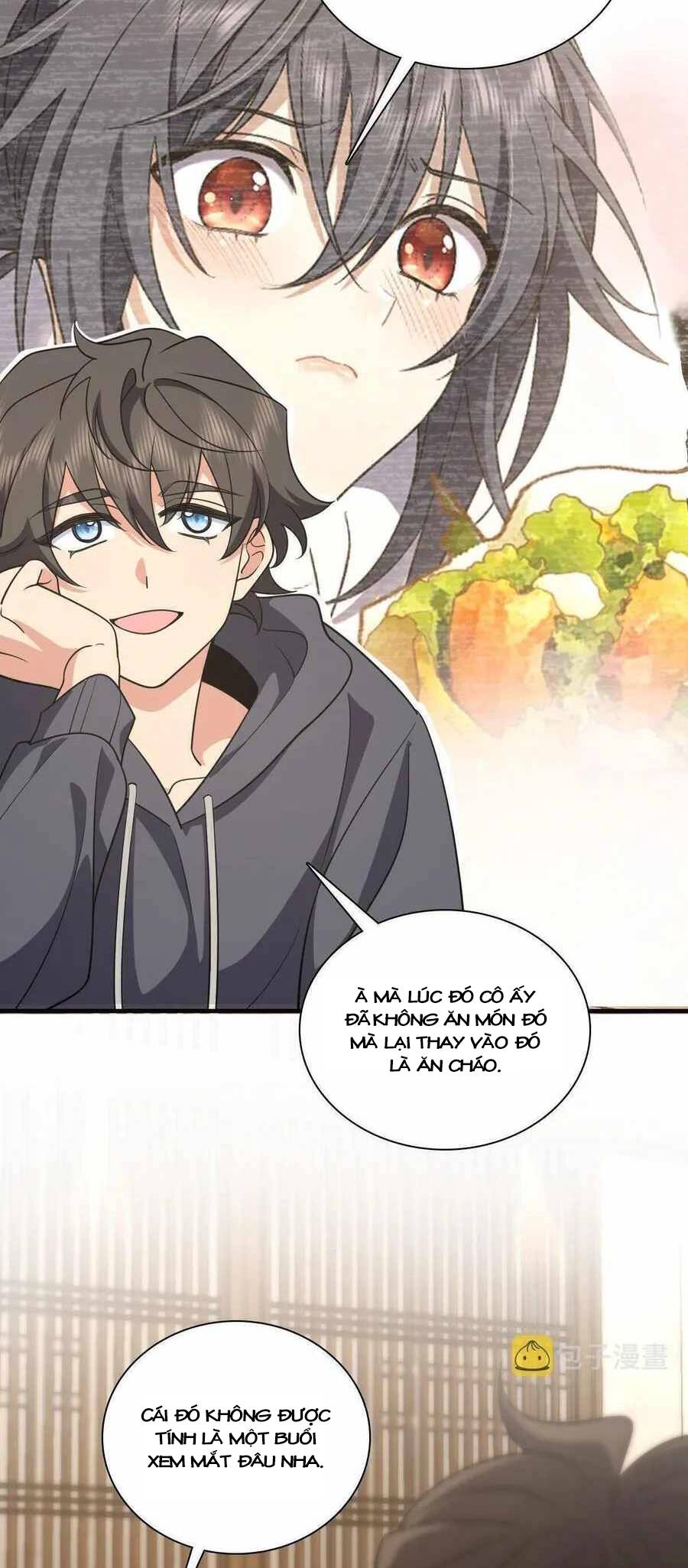 Bà Xã Nhà Tôi Đến Từ Ngàn Năm Trước Chapter 0 - Trang 2