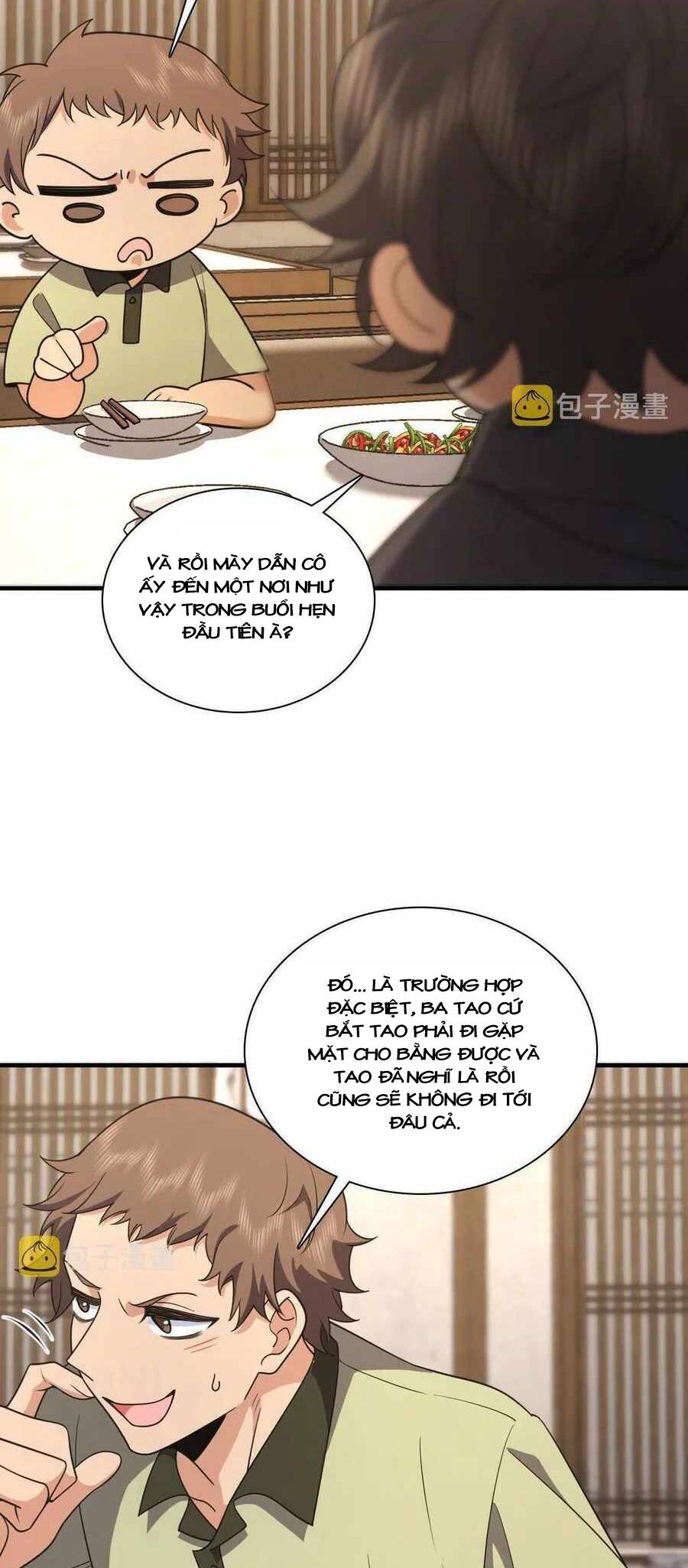 Bà Xã Nhà Tôi Đến Từ Ngàn Năm Trước Chapter 0 - Trang 2