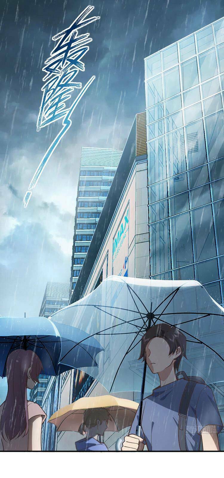 Bà Xã Nhà Tôi Đến Từ Ngàn Năm Trước Chapter 1 - Trang 2