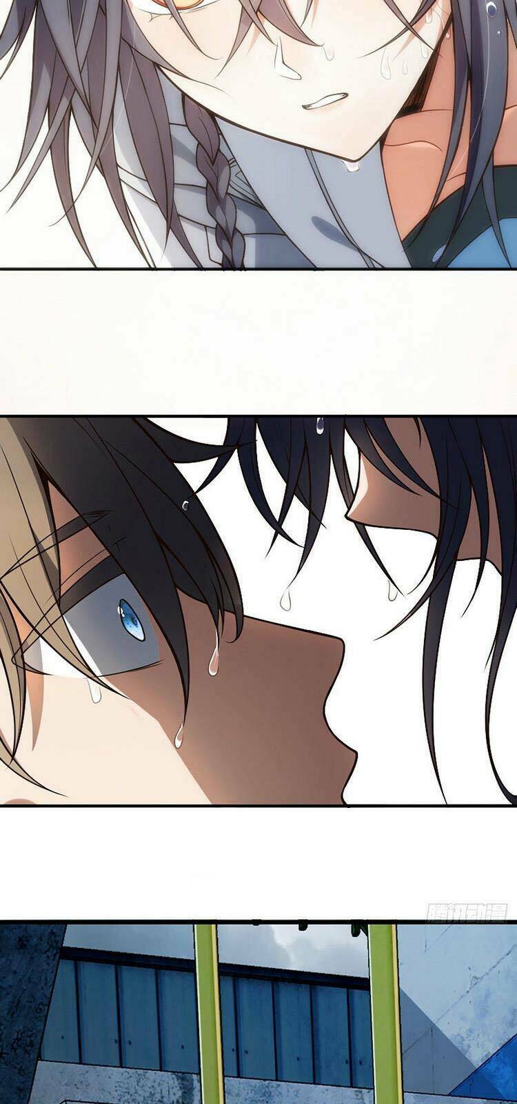 Bà Xã Nhà Tôi Đến Từ Ngàn Năm Trước Chapter 1 - Trang 2