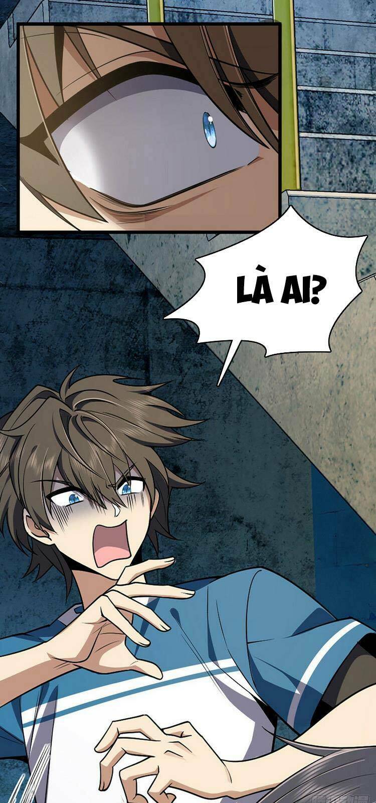 Bà Xã Nhà Tôi Đến Từ Ngàn Năm Trước Chapter 1 - Trang 2