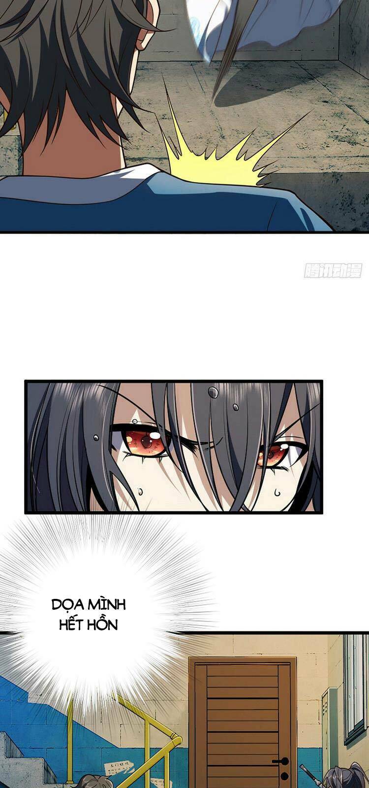 Bà Xã Nhà Tôi Đến Từ Ngàn Năm Trước Chapter 1 - Trang 2