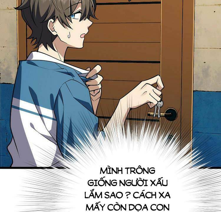 Bà Xã Nhà Tôi Đến Từ Ngàn Năm Trước Chapter 1 - Trang 2