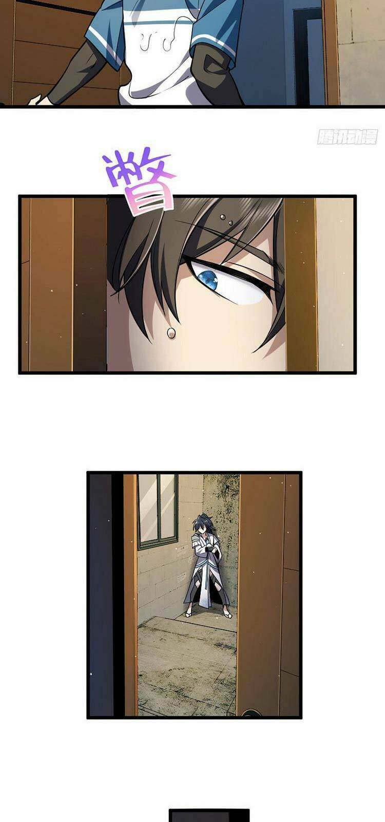 Bà Xã Nhà Tôi Đến Từ Ngàn Năm Trước Chapter 1 - Trang 2