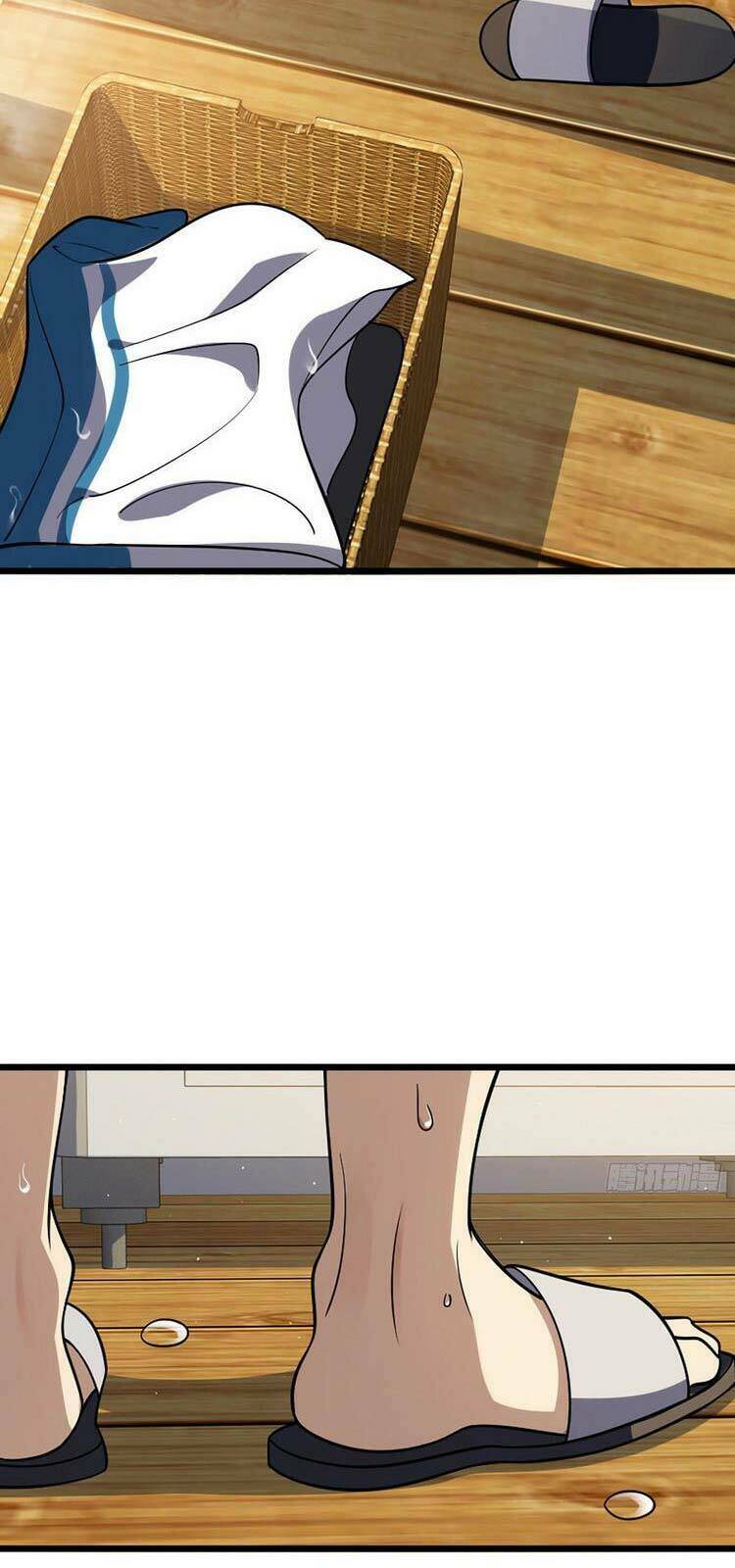 Bà Xã Nhà Tôi Đến Từ Ngàn Năm Trước Chapter 1 - Trang 2