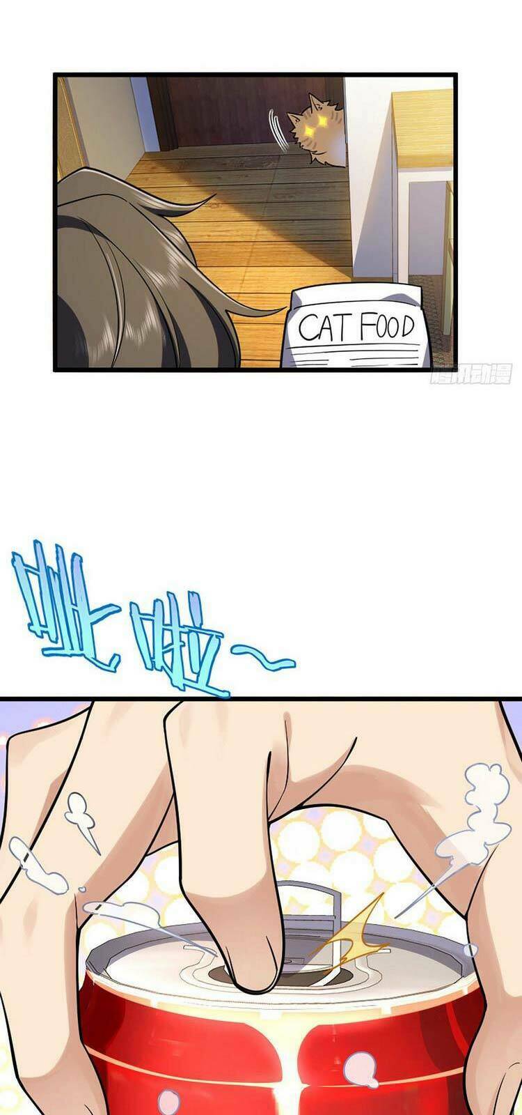 Bà Xã Nhà Tôi Đến Từ Ngàn Năm Trước Chapter 1 - Trang 2