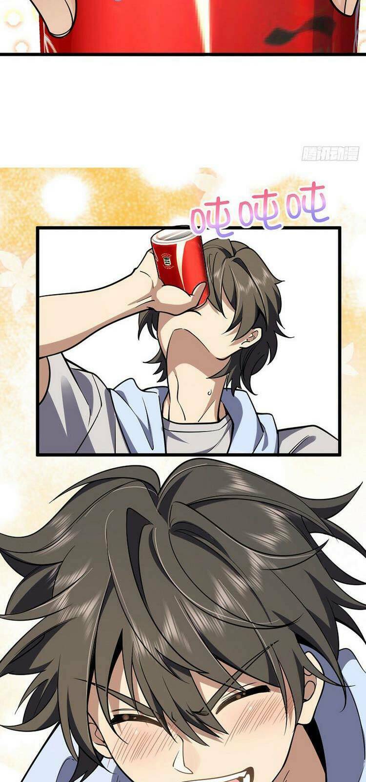 Bà Xã Nhà Tôi Đến Từ Ngàn Năm Trước Chapter 1 - Trang 2