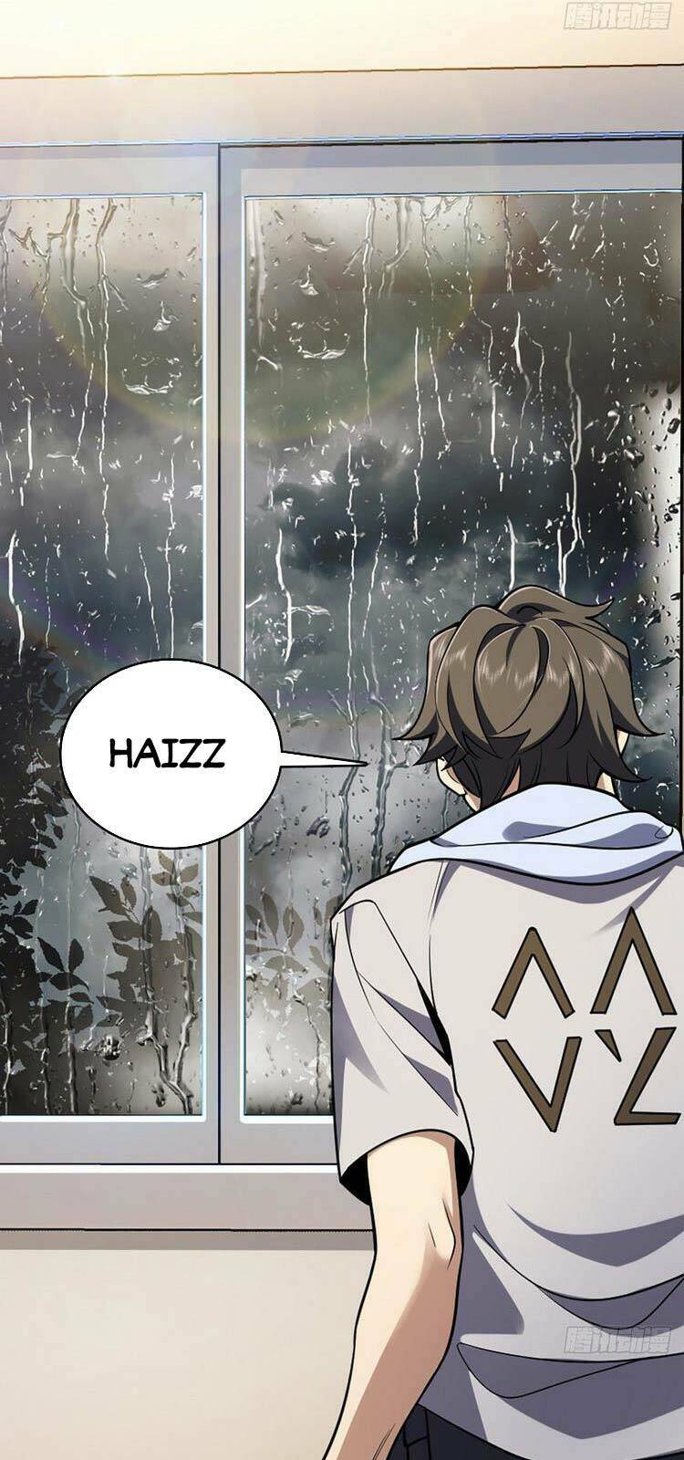 Bà Xã Nhà Tôi Đến Từ Ngàn Năm Trước Chapter 1 - Trang 2