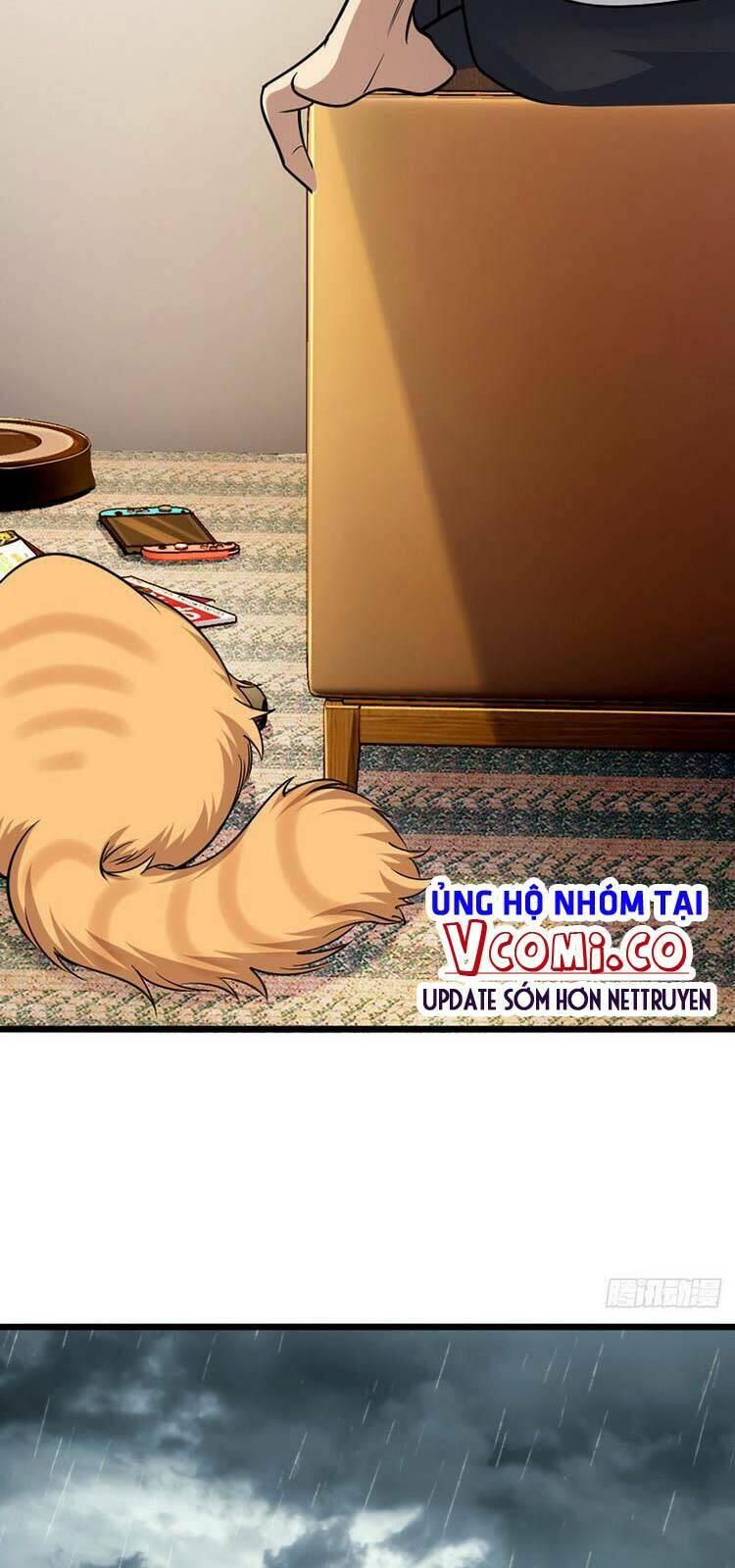 Bà Xã Nhà Tôi Đến Từ Ngàn Năm Trước Chapter 1 - Trang 2