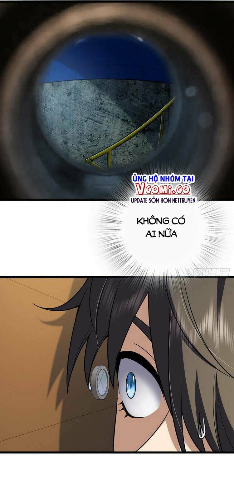 Bà Xã Nhà Tôi Đến Từ Ngàn Năm Trước Chapter 1 - Trang 2