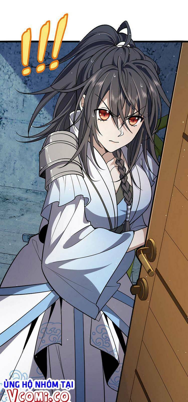 Bà Xã Nhà Tôi Đến Từ Ngàn Năm Trước Chapter 1 - Trang 2