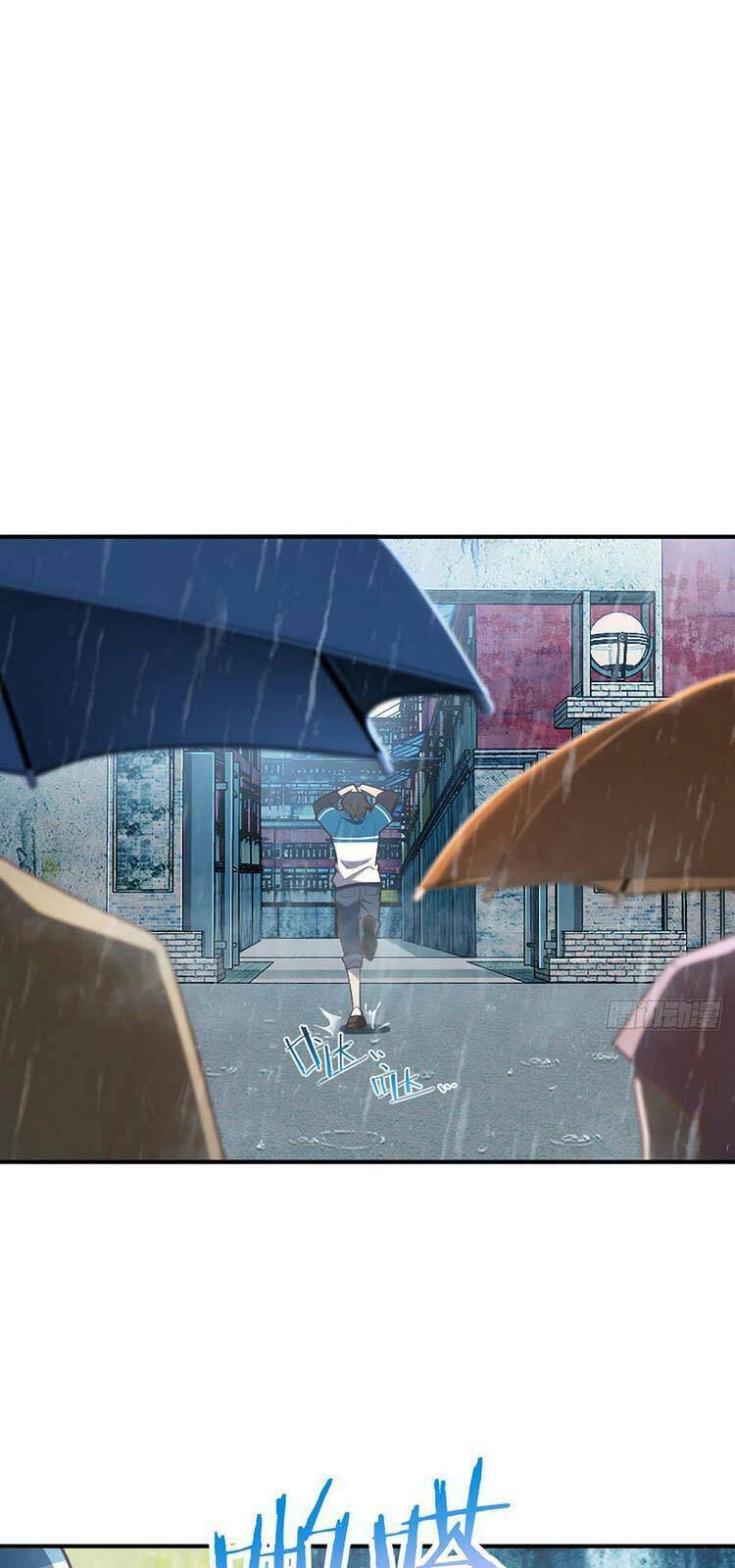 Bà Xã Nhà Tôi Đến Từ Ngàn Năm Trước Chapter 1 - Trang 2