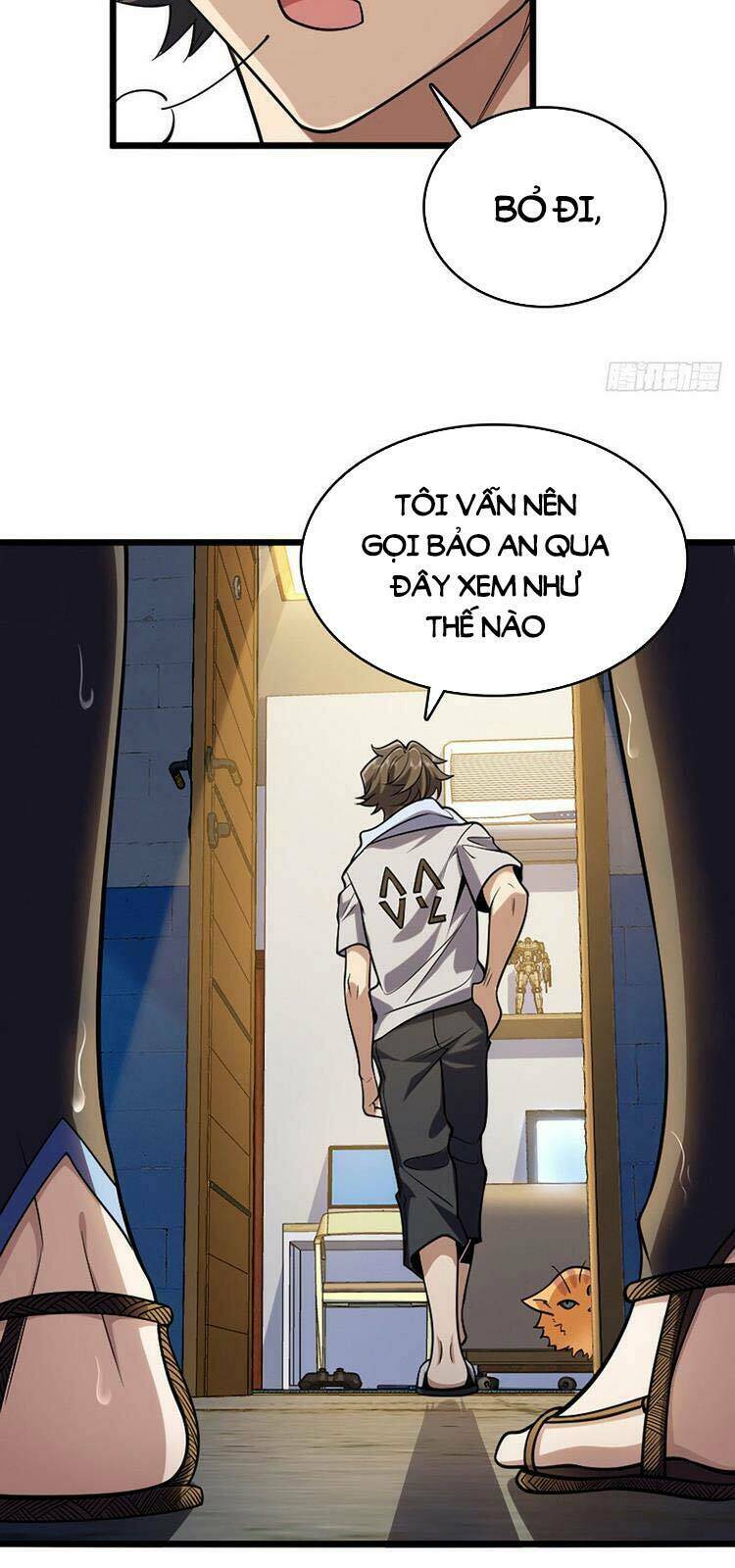 Bà Xã Nhà Tôi Đến Từ Ngàn Năm Trước Chapter 1 - Trang 2