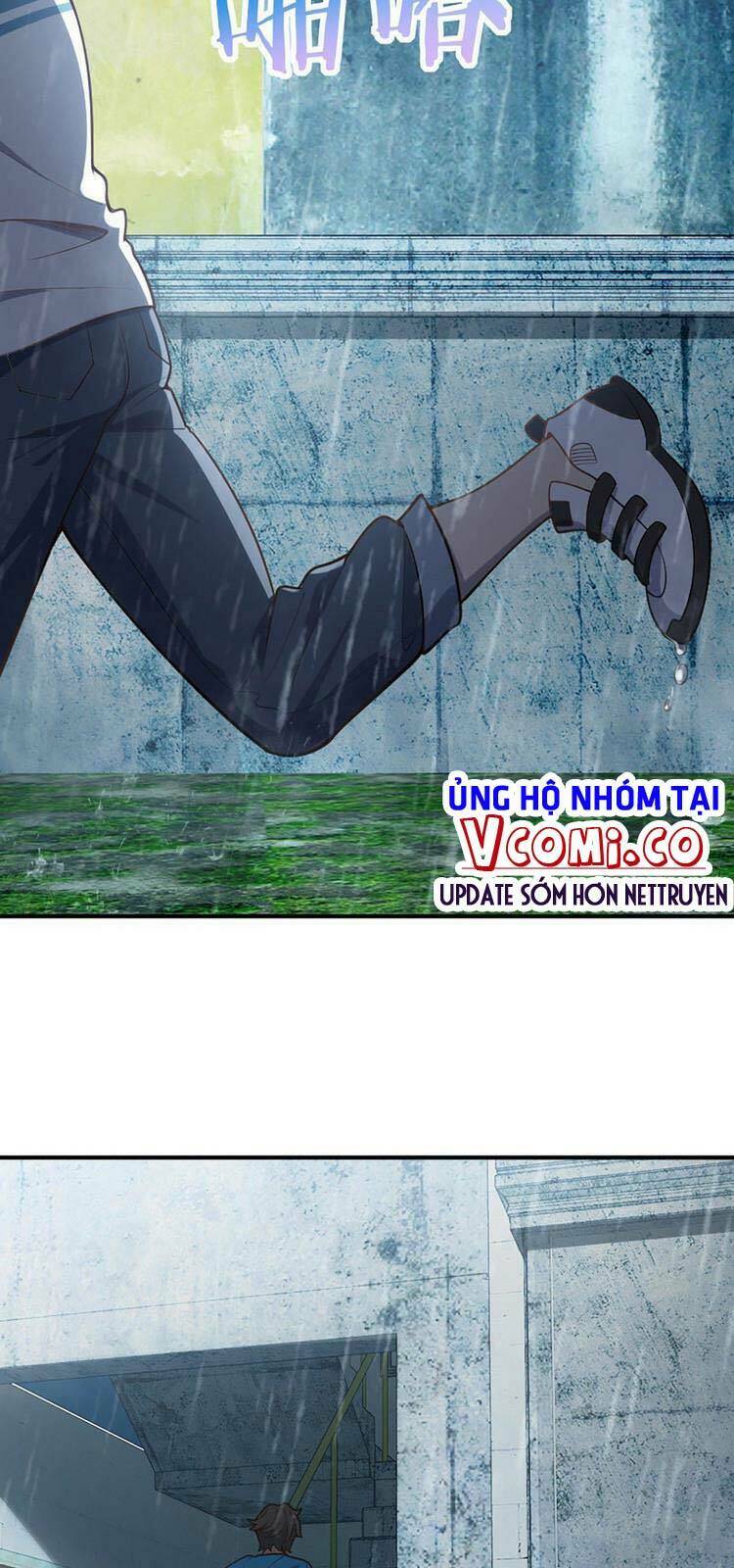 Bà Xã Nhà Tôi Đến Từ Ngàn Năm Trước Chapter 1 - Trang 2