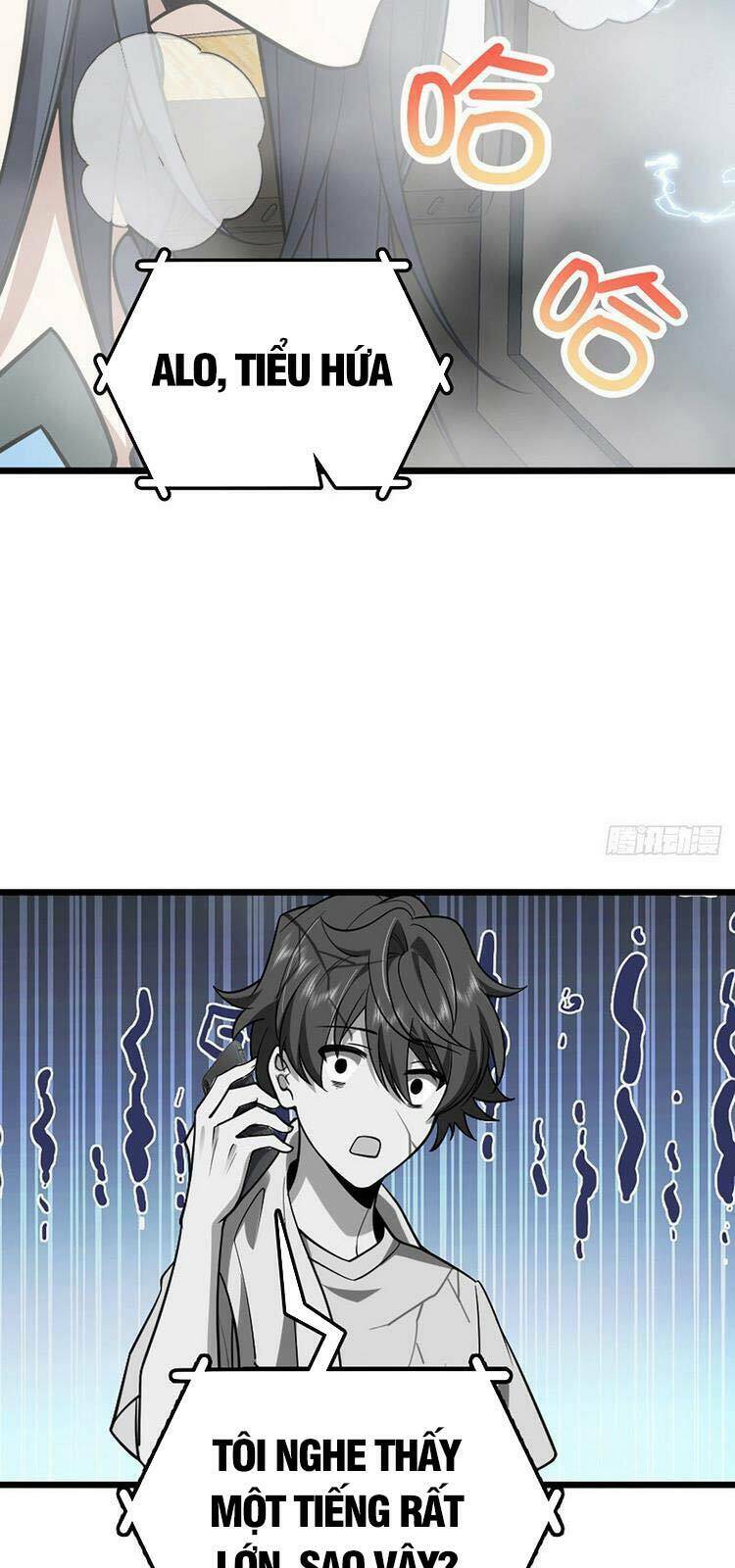 Bà Xã Nhà Tôi Đến Từ Ngàn Năm Trước Chapter 1 - Trang 2