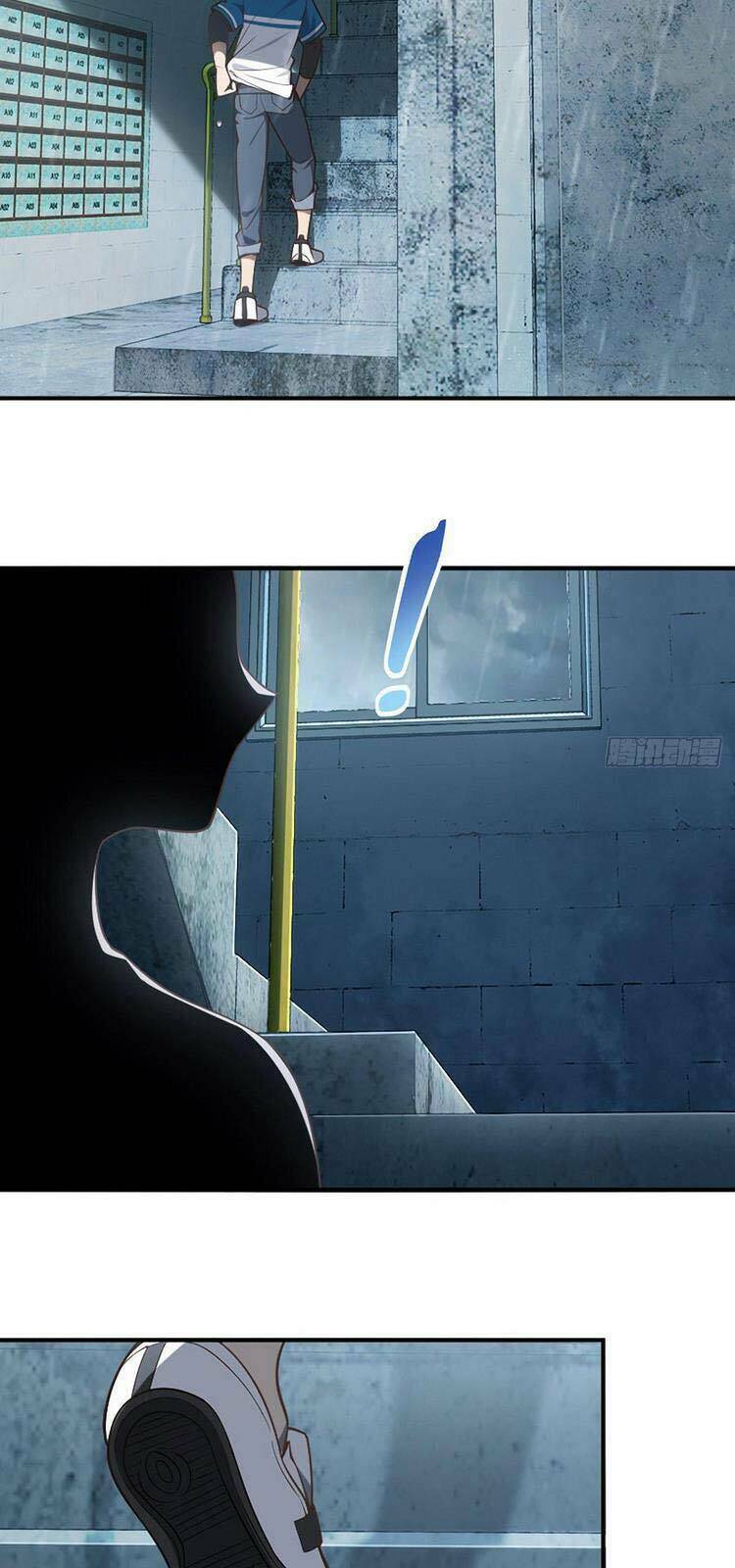 Bà Xã Nhà Tôi Đến Từ Ngàn Năm Trước Chapter 1 - Trang 2