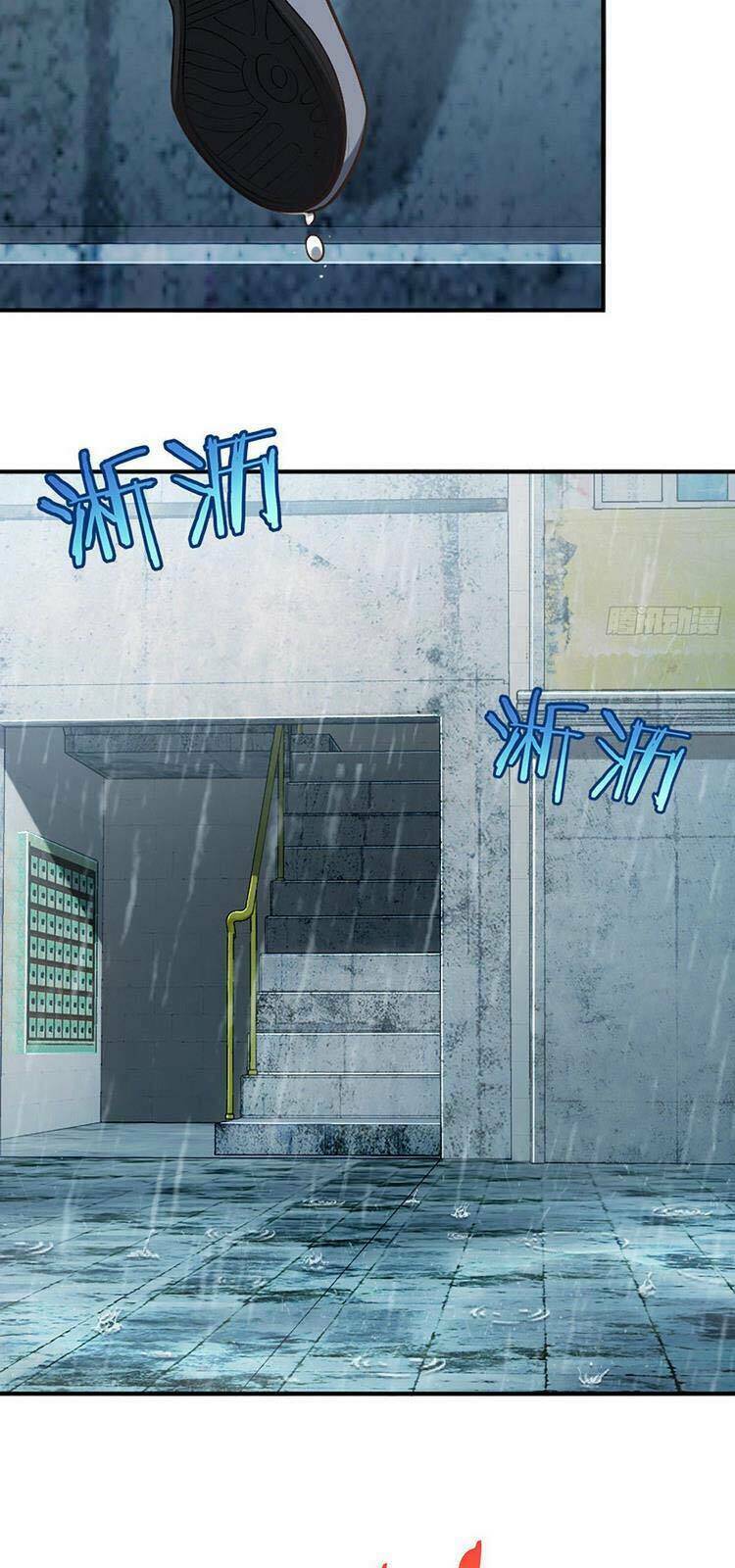 Bà Xã Nhà Tôi Đến Từ Ngàn Năm Trước Chapter 1 - Trang 2