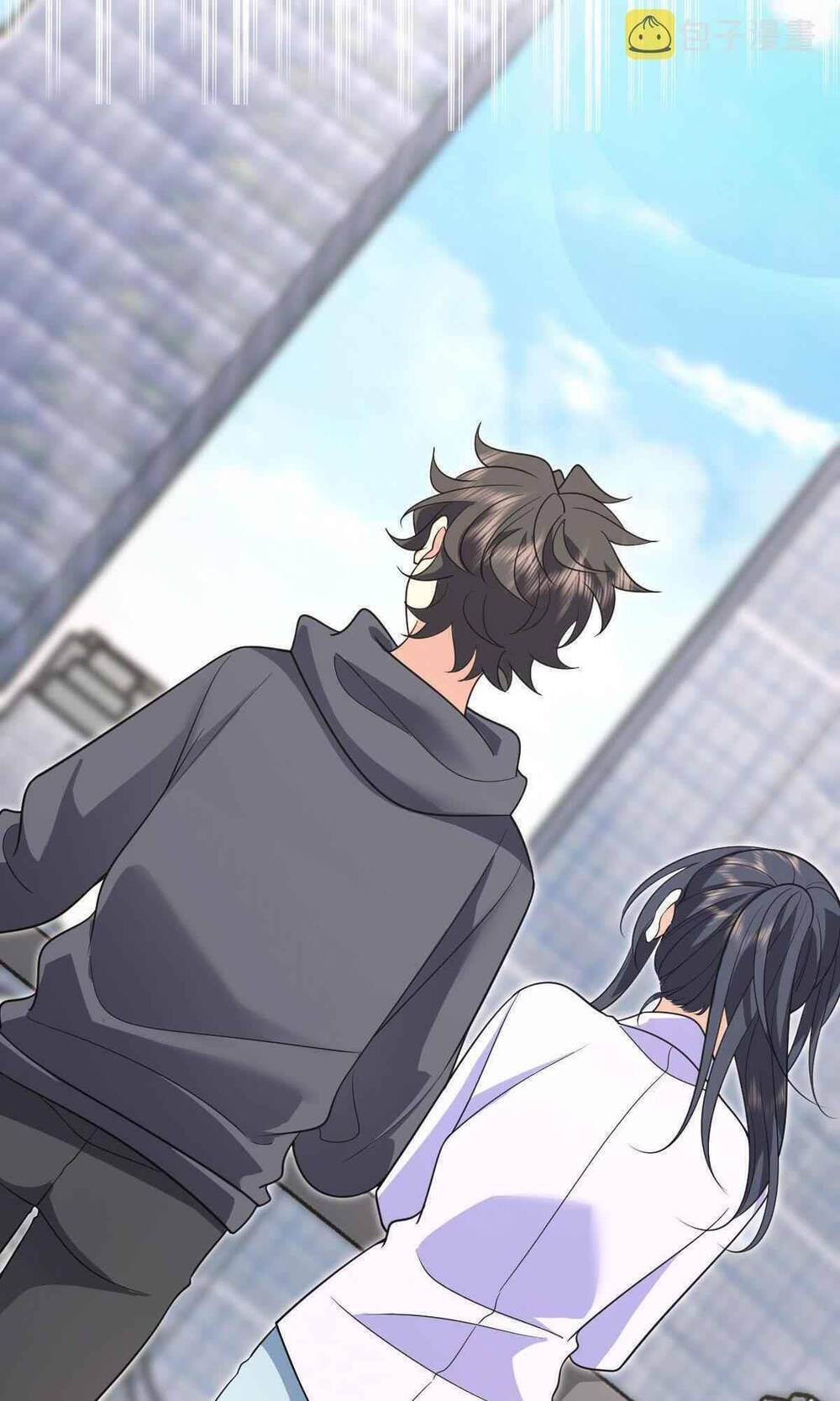 Bà Xã Nhà Tôi Đến Từ Ngàn Năm Trước Chapter 100 - Trang 2