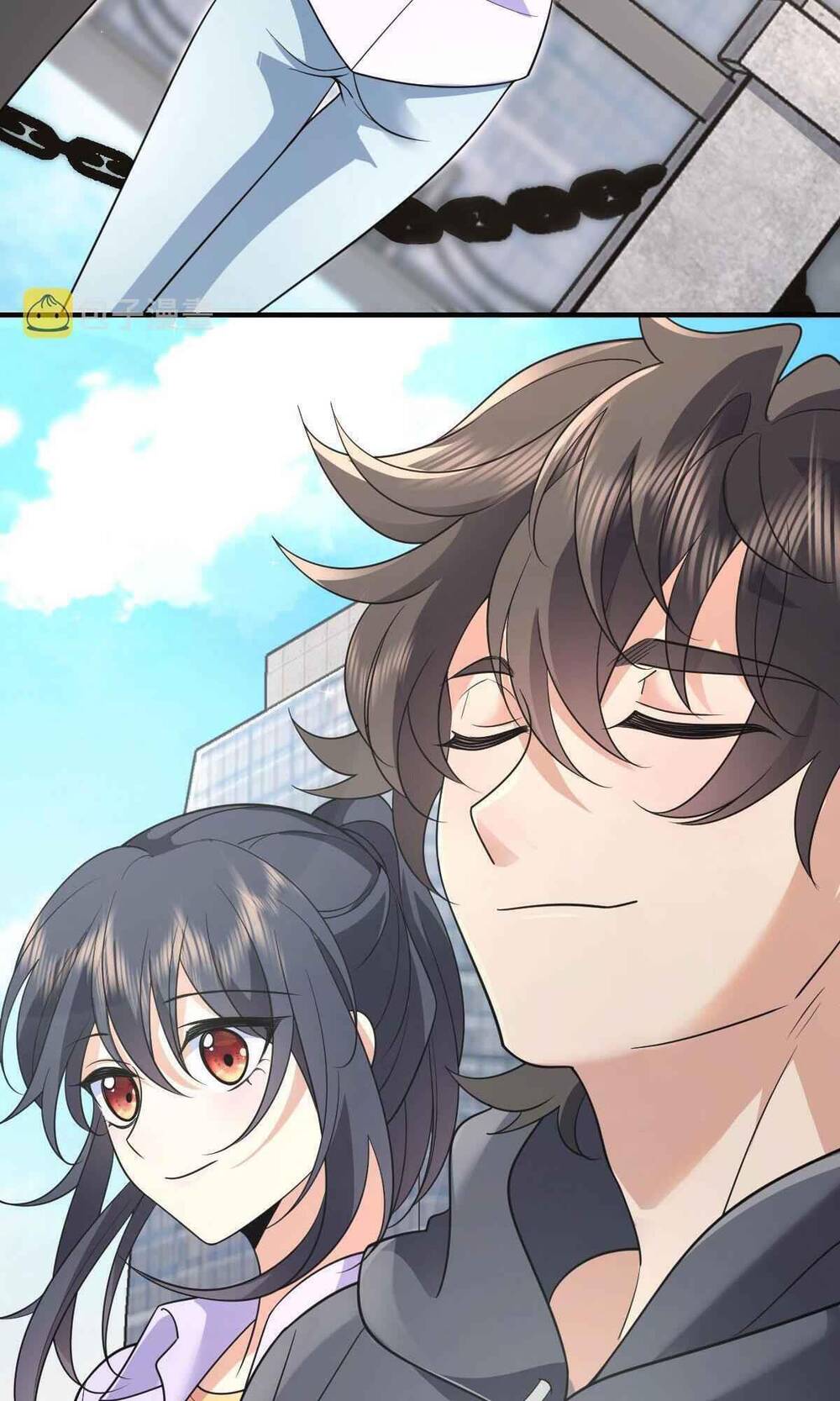 Bà Xã Nhà Tôi Đến Từ Ngàn Năm Trước Chapter 100 - Trang 2