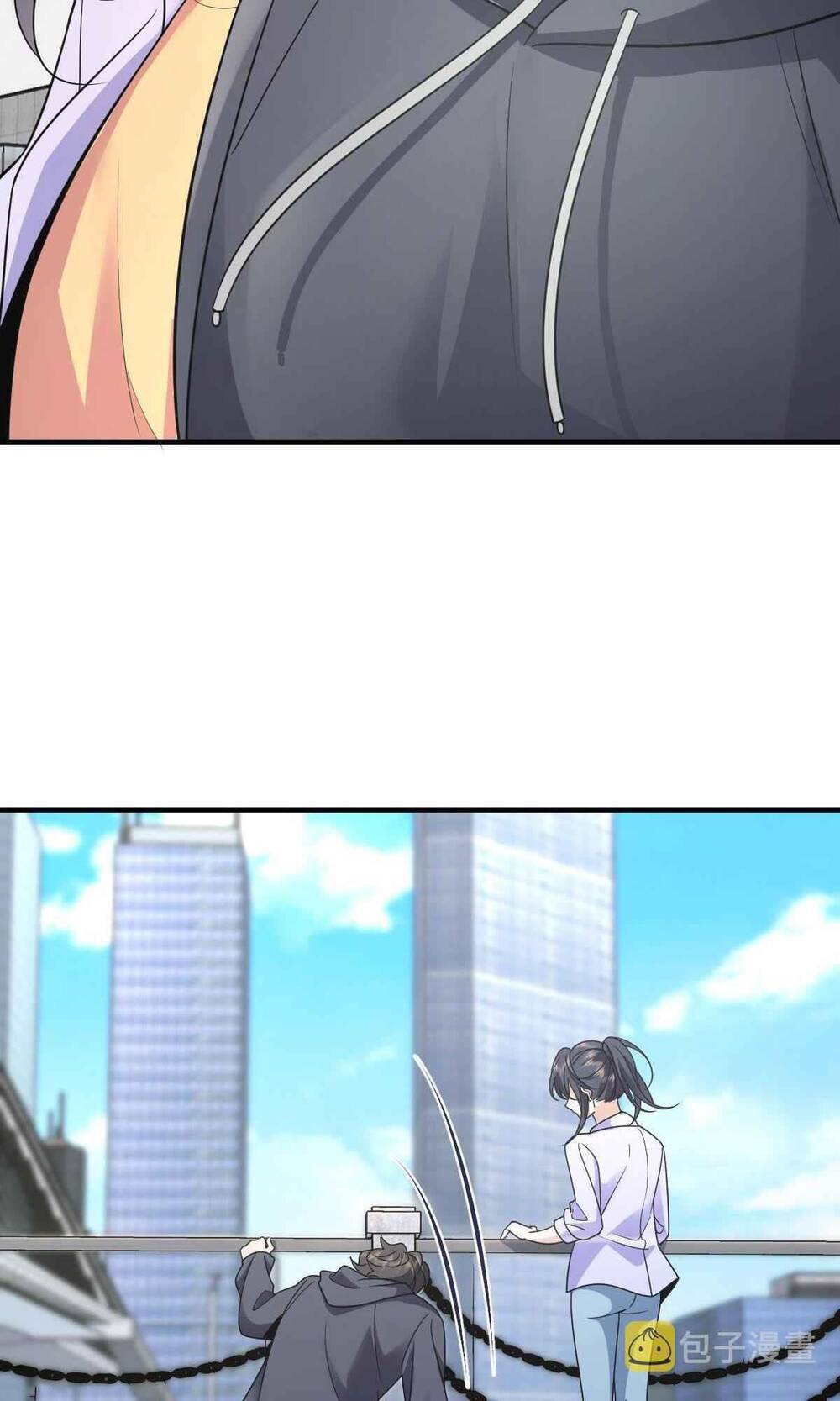 Bà Xã Nhà Tôi Đến Từ Ngàn Năm Trước Chapter 100 - Trang 2