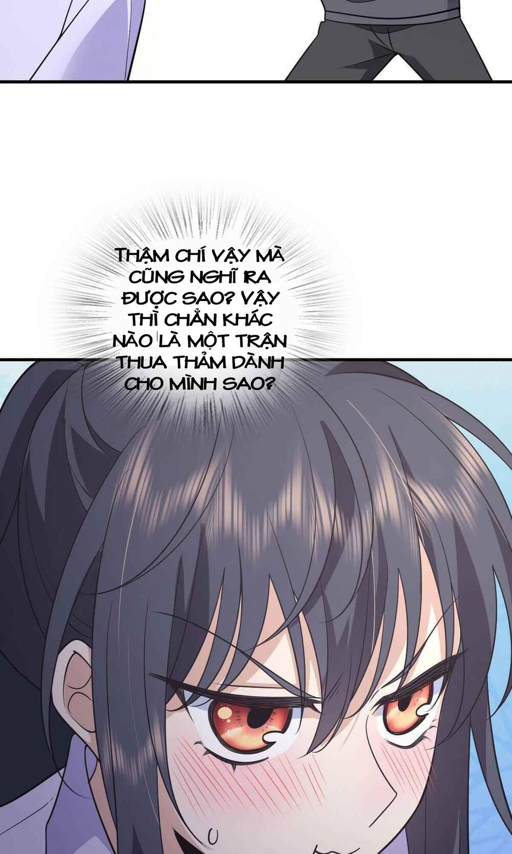 Bà Xã Nhà Tôi Đến Từ Ngàn Năm Trước Chapter 100 - Trang 2