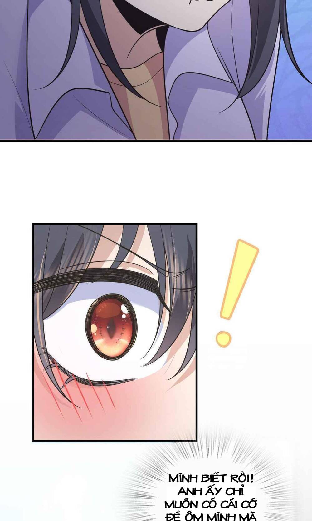 Bà Xã Nhà Tôi Đến Từ Ngàn Năm Trước Chapter 100 - Trang 2