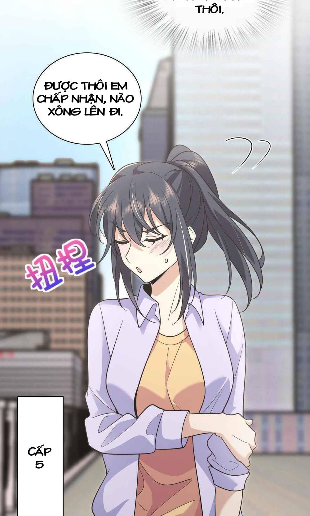 Bà Xã Nhà Tôi Đến Từ Ngàn Năm Trước Chapter 100 - Trang 2