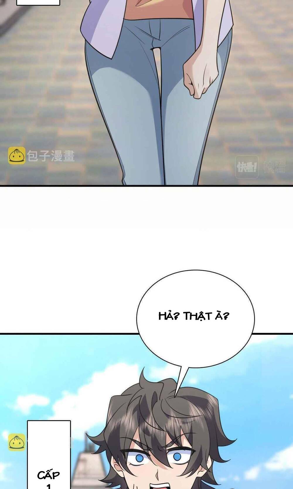 Bà Xã Nhà Tôi Đến Từ Ngàn Năm Trước Chapter 100 - Trang 2