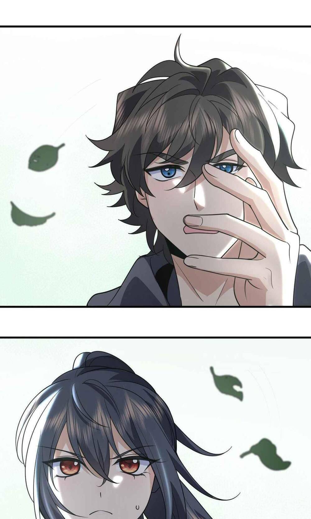 Bà Xã Nhà Tôi Đến Từ Ngàn Năm Trước Chapter 100 - Trang 2