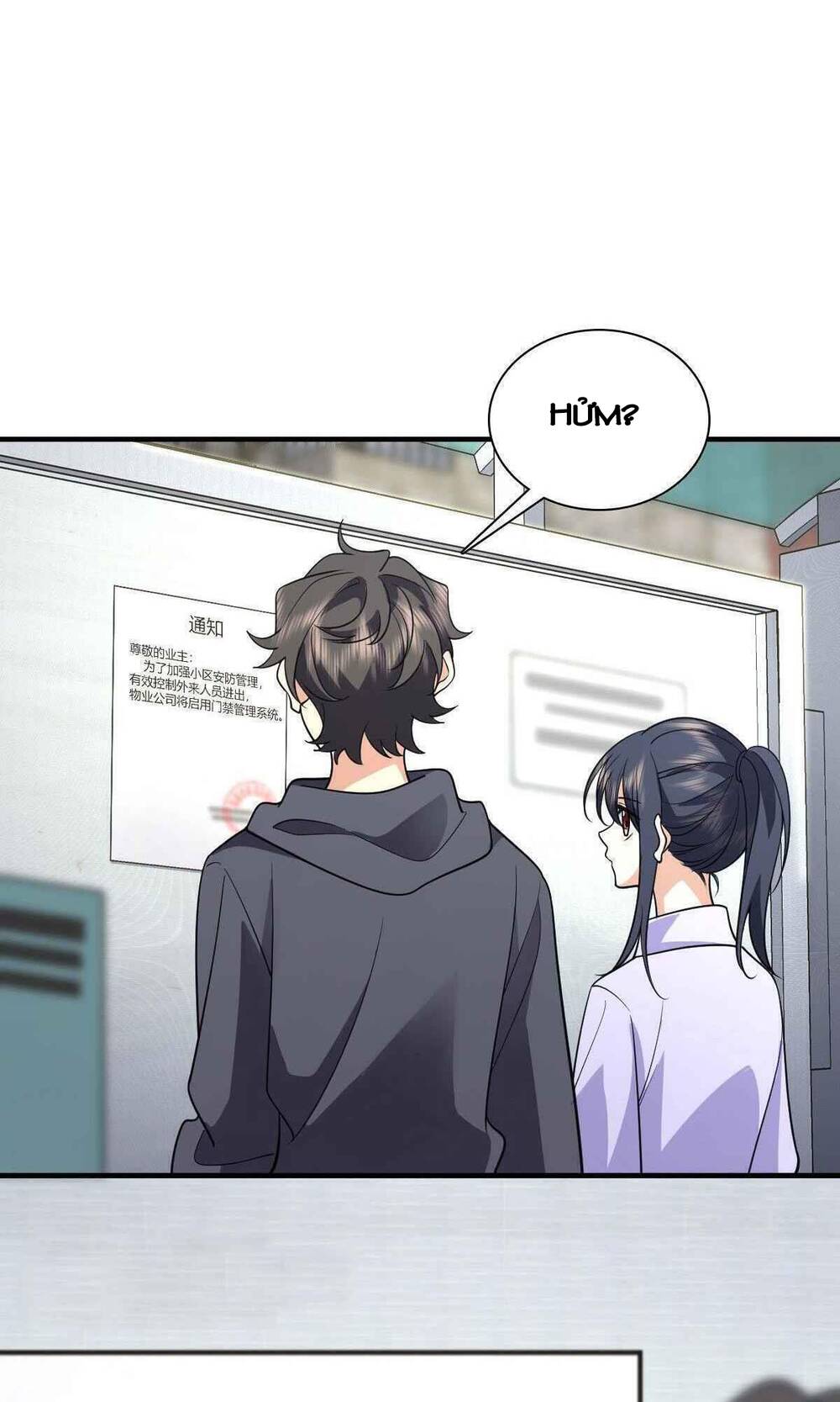 Bà Xã Nhà Tôi Đến Từ Ngàn Năm Trước Chapter 100 - Trang 2