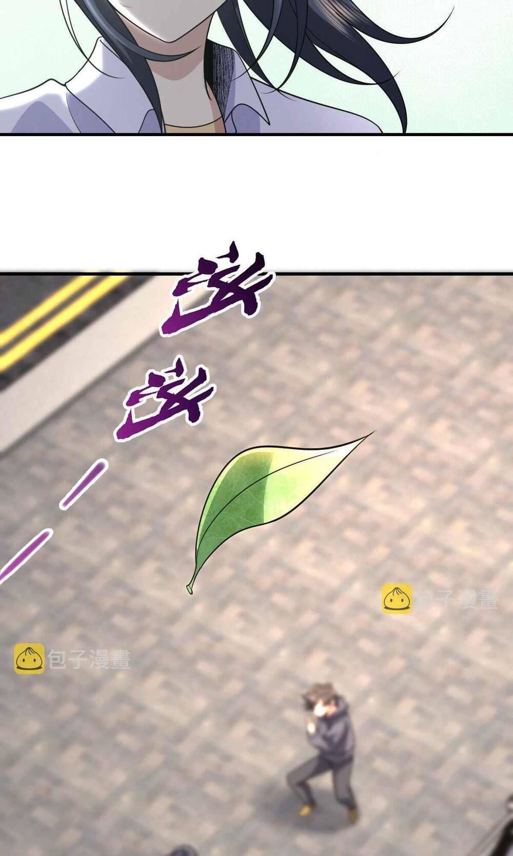 Bà Xã Nhà Tôi Đến Từ Ngàn Năm Trước Chapter 100 - Trang 2