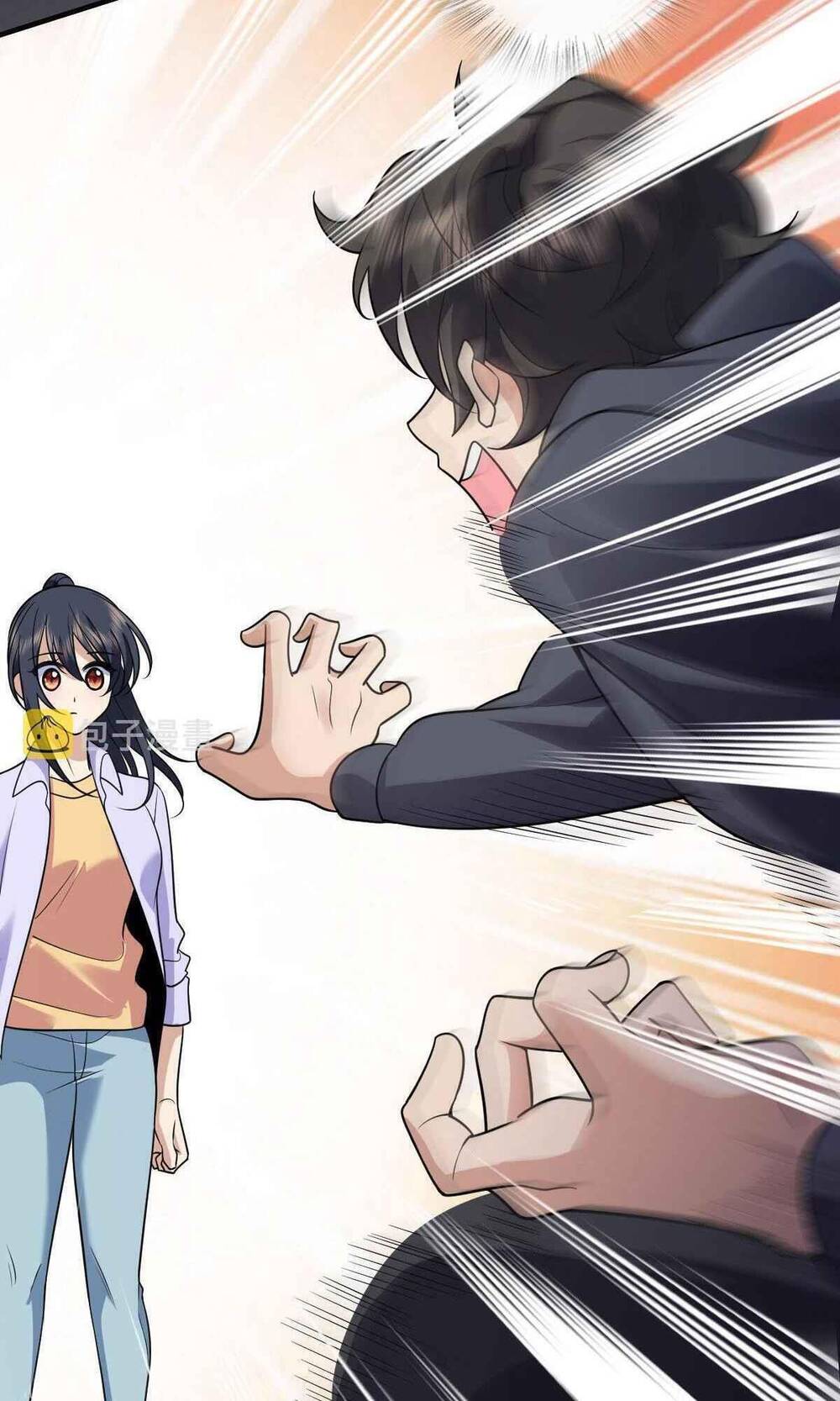 Bà Xã Nhà Tôi Đến Từ Ngàn Năm Trước Chapter 100 - Trang 2