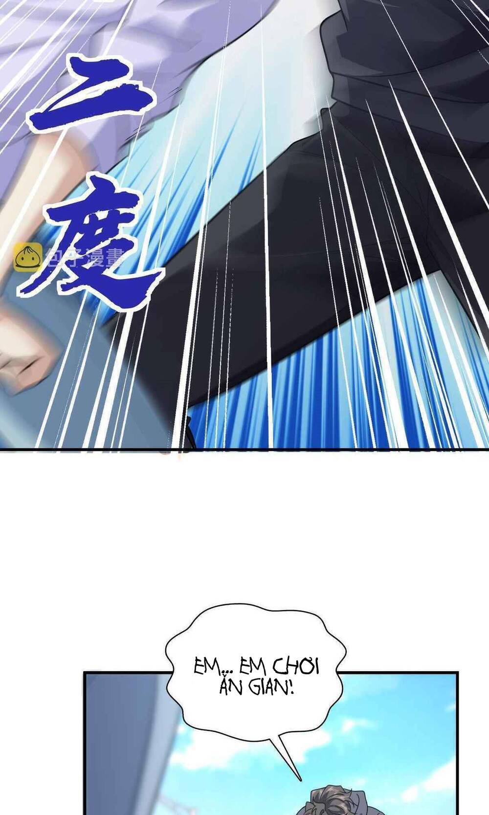 Bà Xã Nhà Tôi Đến Từ Ngàn Năm Trước Chapter 100 - Trang 2