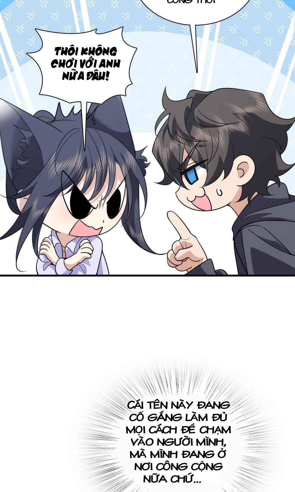 Bà Xã Nhà Tôi Đến Từ Ngàn Năm Trước Chapter 100 - Trang 2