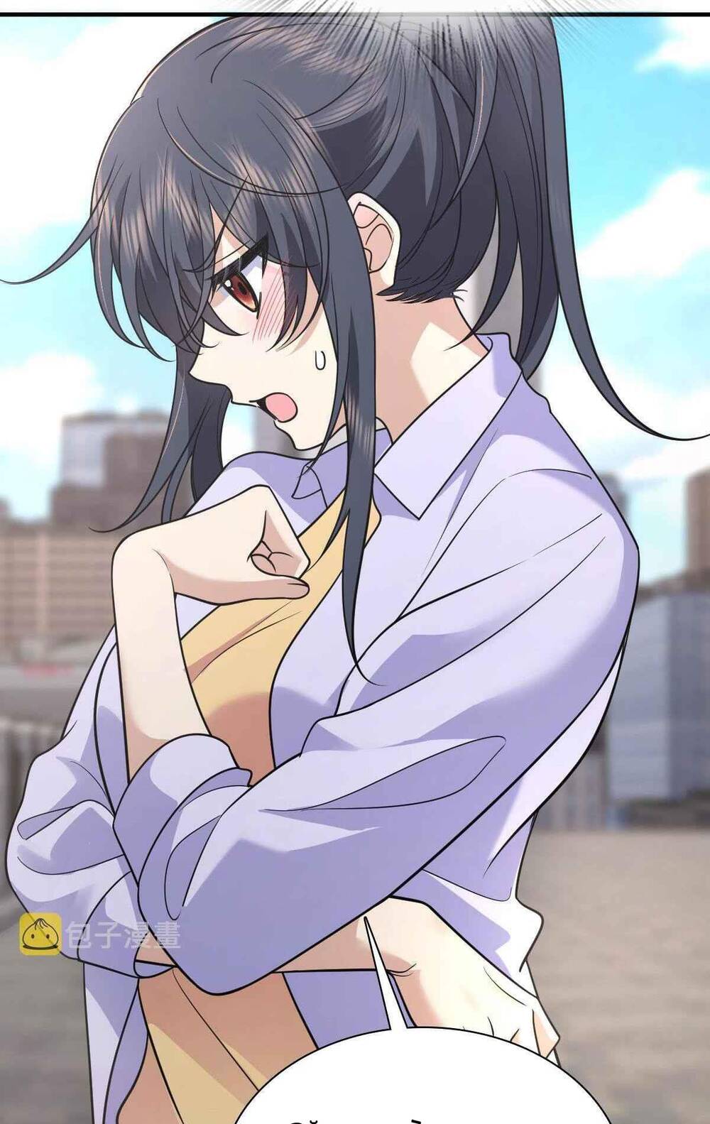 Bà Xã Nhà Tôi Đến Từ Ngàn Năm Trước Chapter 100 - Trang 2