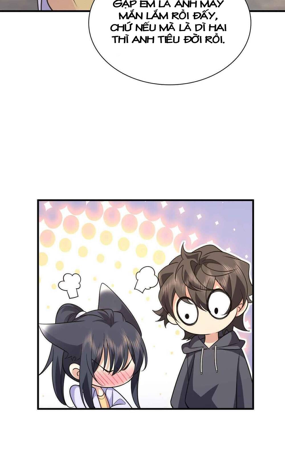 Bà Xã Nhà Tôi Đến Từ Ngàn Năm Trước Chapter 100 - Trang 2