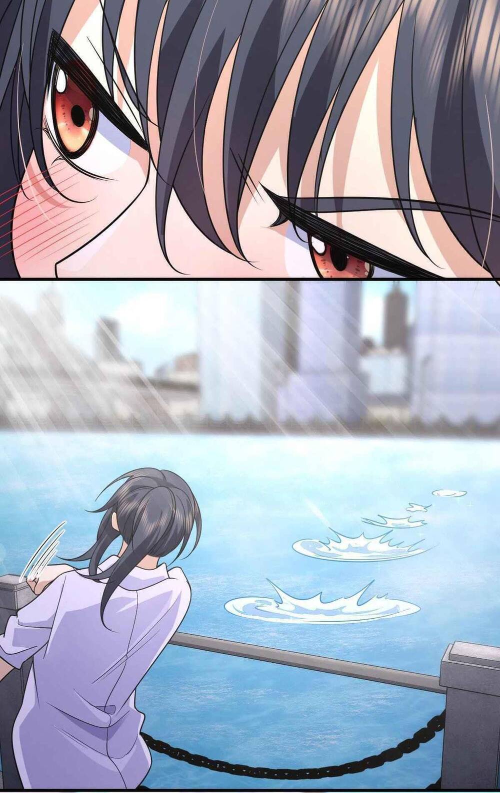 Bà Xã Nhà Tôi Đến Từ Ngàn Năm Trước Chapter 100 - Trang 2