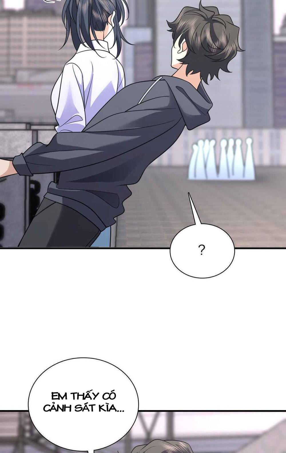 Bà Xã Nhà Tôi Đến Từ Ngàn Năm Trước Chapter 100 - Trang 2