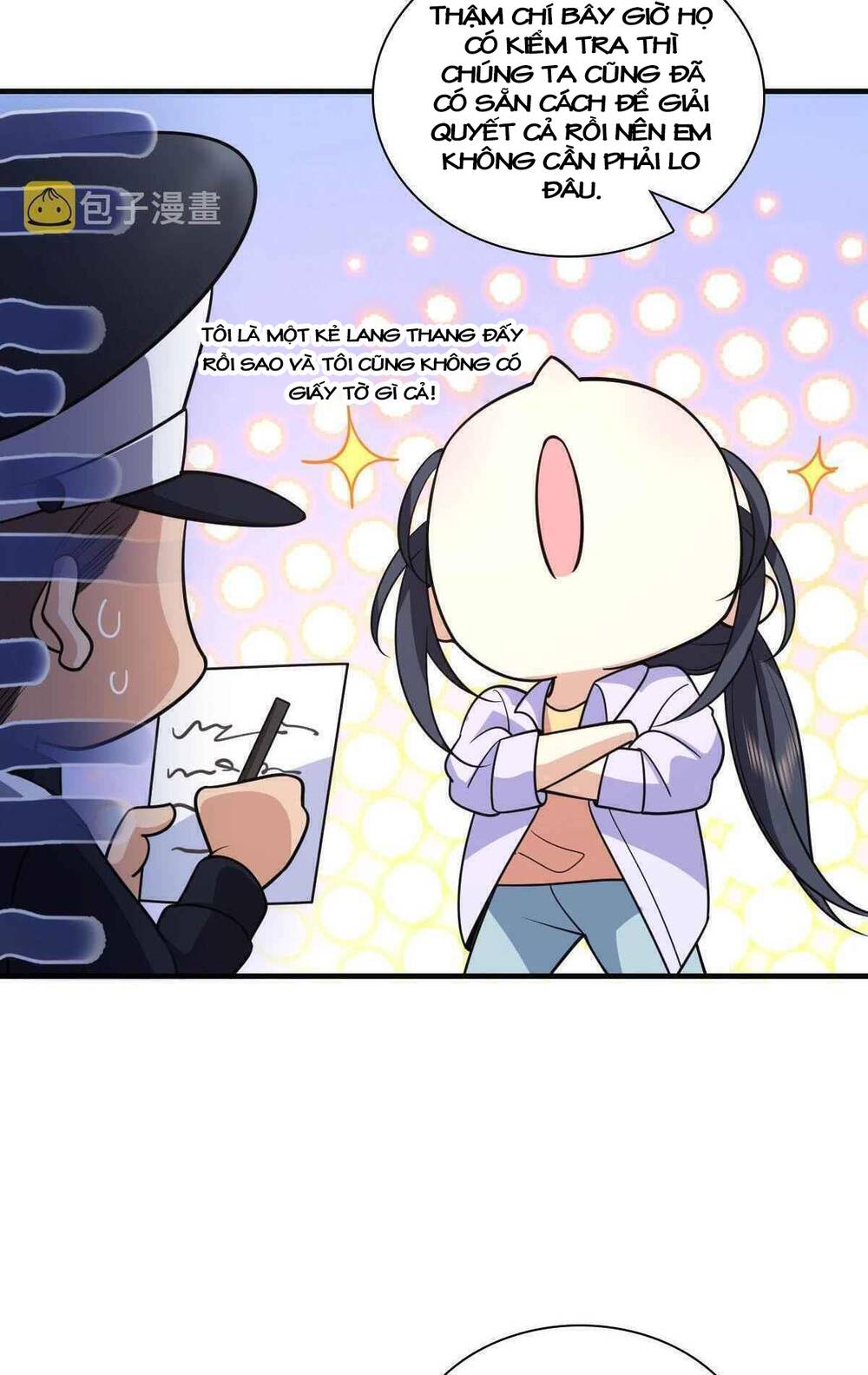 Bà Xã Nhà Tôi Đến Từ Ngàn Năm Trước Chapter 100 - Trang 2