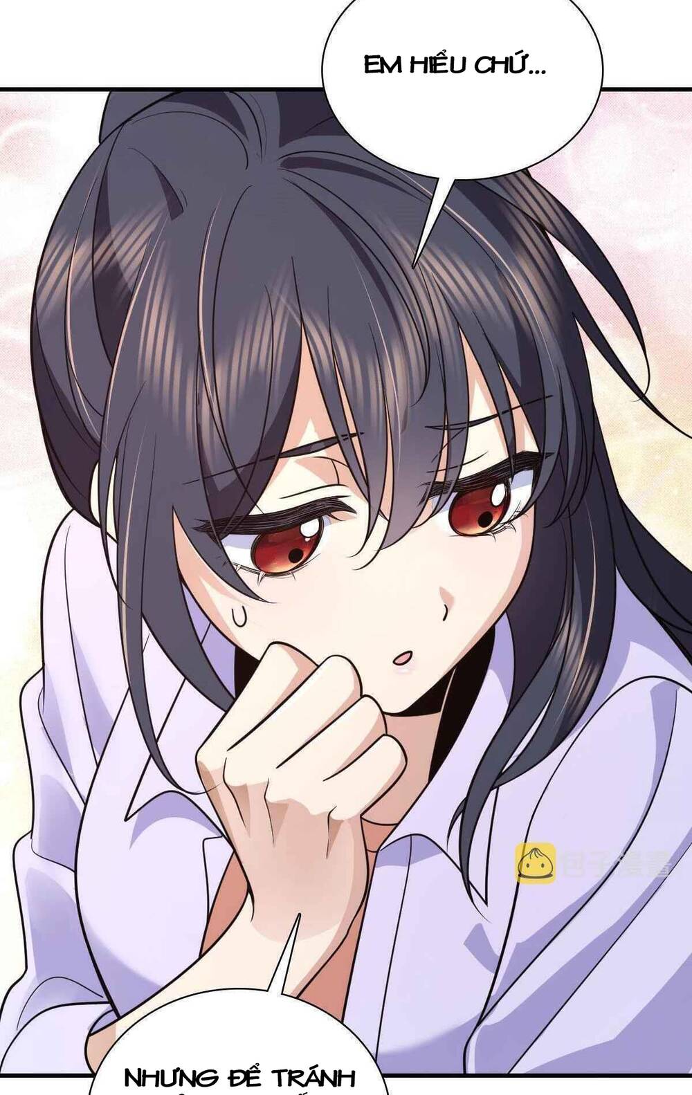 Bà Xã Nhà Tôi Đến Từ Ngàn Năm Trước Chapter 100 - Trang 2