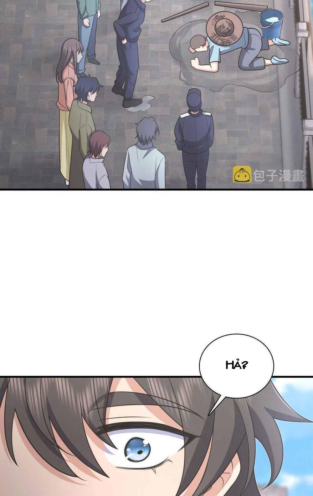 Bà Xã Nhà Tôi Đến Từ Ngàn Năm Trước Chapter 100 - Trang 2